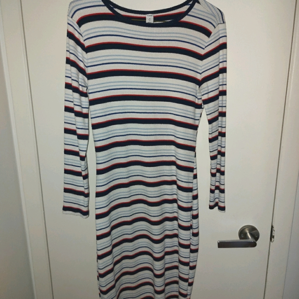Stretchy dress